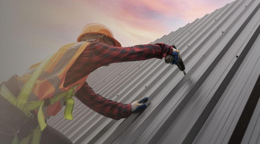 Professional gutter cleaning in Grassy Butte, ND